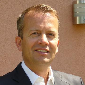Thomas Ehrich
